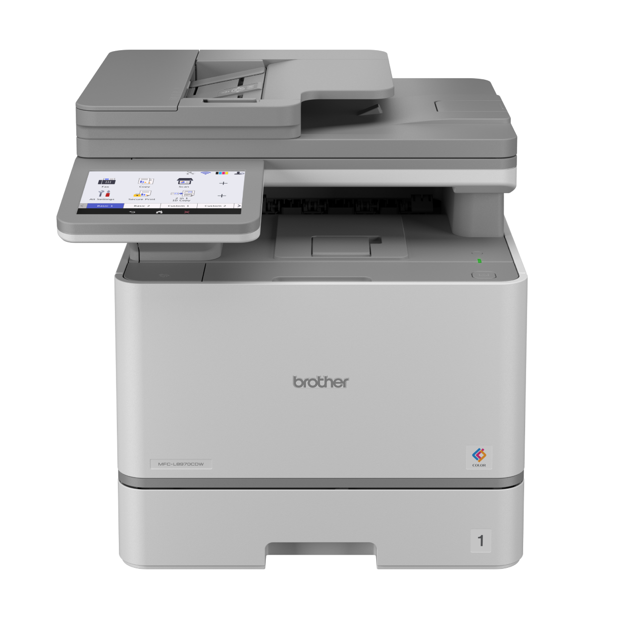 Multifunctionale Laser - Multifunctional laser color Brother MFC-L8970CDW