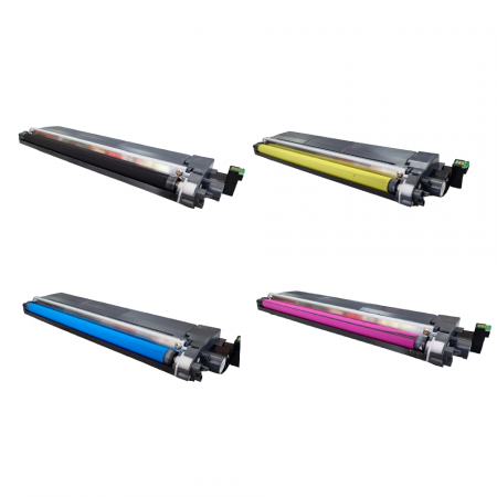 Pachet cartușe Compatibile Brother TN-248XL [0]