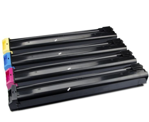 Pachet Sharp BP-10C20, Multifuncțional A3 Laser Color [1]