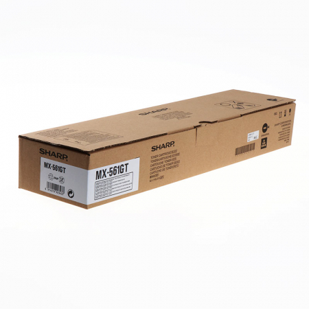 Copiatoare Sharp - Sharp MX-561GT, Cartuș Original Toner Negru