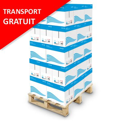 Papetărie / Birotică - Palet Hartie Copiator Xerox Business, A4, 300 buc