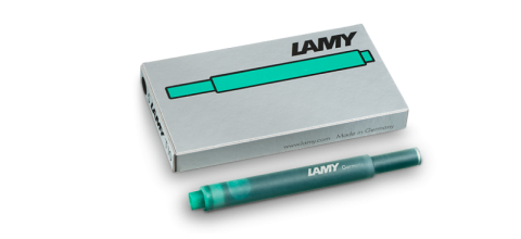 Patroane Cerneala T10 Lamy [1]