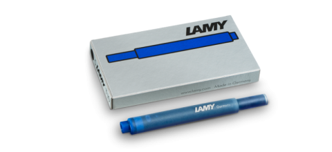 Patroane Cerneala T10 Lamy [2]