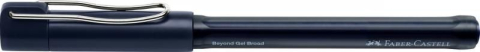 PIX CU GEL 1.0MM BEYOND ALBASTRU FABER-CASTELL [1]