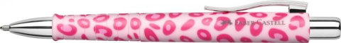 PIX CU MECANISM ED SPECIALA LEO SUGARSPOTS POLY BALL XB FABER-CASTELL [1]