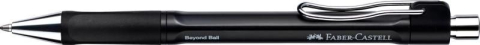 PIX CU MECANISM M BEYOND NEGRU FABER-CASTELL [1]