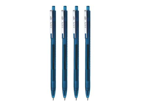 Papetărie / Birotică - Pix DACO gel ASIX PX271A