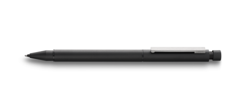 Papetărie / Birotică - Pix Multifunctional LAMY CP1 Twin Pen Black