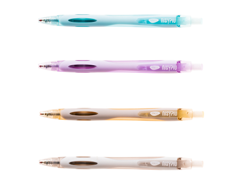 Papetărie / Birotică - Pix Nisypiu 1 mm DACO