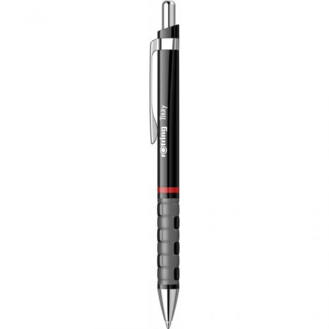 Papetărie / Birotică - Pix Tikky Rotring Negru813