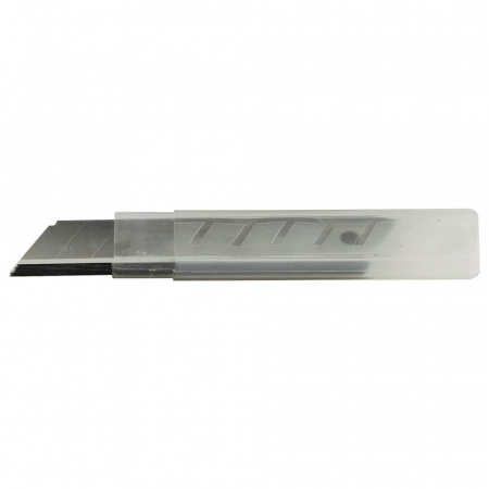 Cuttere - Rezerve Cutter 18mm 10/set