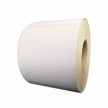Soluții de tipărire AWB - Rolă etichete termice pentru AWB-uri, format 100 x 150 mm, x1000