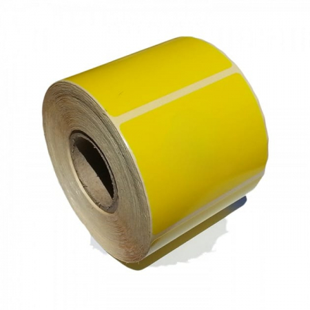 Soluții de tipărire AWB - Rolă etichete termice pentru AWB-uri, format 100 x 150 mm, x1000