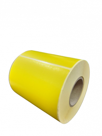 Soluții de tipărire AWB - Rolă etichete termice pentru AWB-uri, format 100 x 150 mm, x260