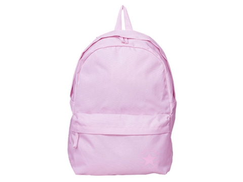 Papetărie / Birotică - Rucsac Converse Roz 10023811-A14-188