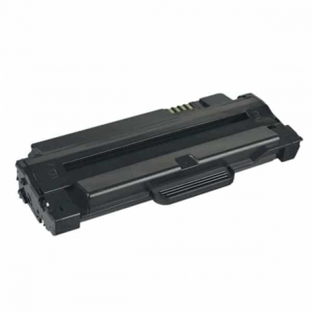 Cartușe - Samsung MLT-D105L, Cartuș Compatibil Toner Negru