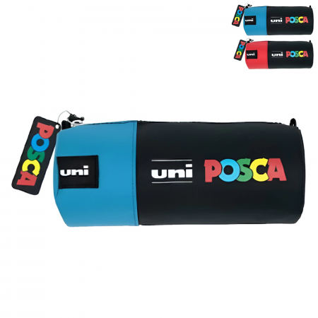 Set Markere UNI Posca 003, 16 buc/penar [1]
