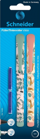 Rollere - Roller + Stilou Voice SCHNEIDER