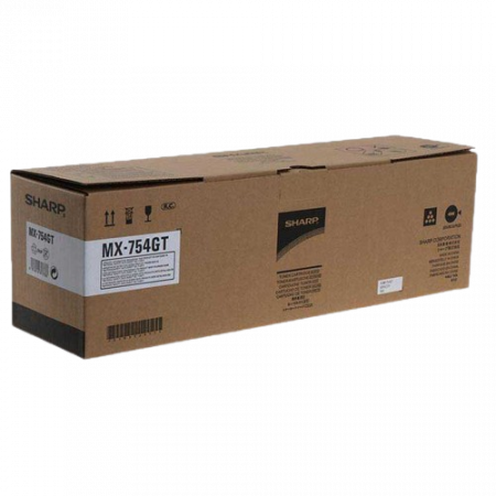 Copiatoare Sharp - Sharp MX754GT, Toner negru