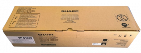 Copiatoare Sharp - Sharp BPGT200, Toner negru