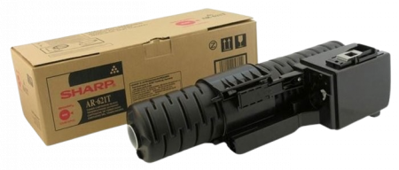 Copiatoare Sharp - Sharp AR621T, Toner negru