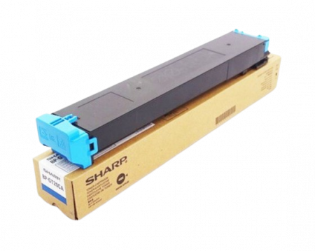 Copiatoare Sharp - Sharp BPGT20CB, Toner CYAN