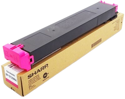 Copiatoare Sharp - Sharp BPGT20MB, Toner CYAN