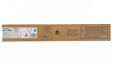 Copiatoare Sharp - Sharp BPGT30MA, Toner magenta