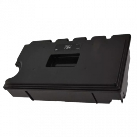 Containere reziduale - Sharp MXC40HB, Container toner rezidual
