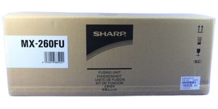 Copiatoare Sharp - Sharp MX200FU, Fusing unit