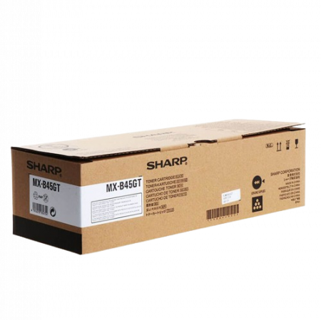 Copiatoare Sharp - Sharp MXB45GT, Toner negru