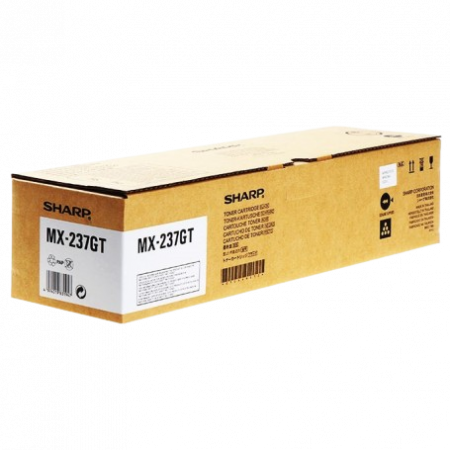 Copiatoare Sharp - Sharp MX237GT, Toner negru