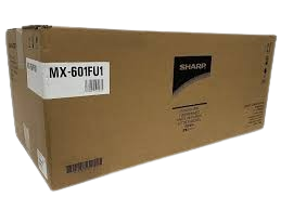 Copiatoare Sharp - Sharp MX601FU, Fusing unit