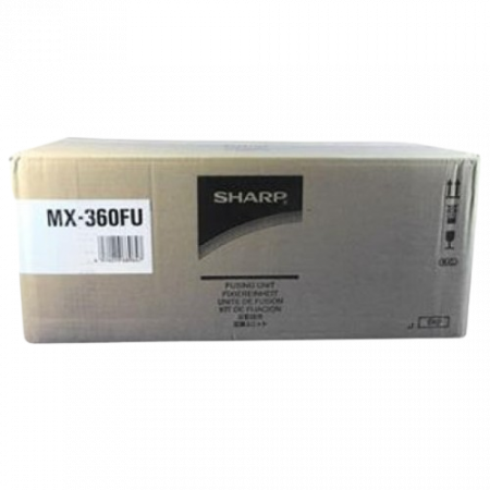 Copiatoare Sharp - Sharp MX360FU, Fusing unit