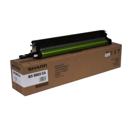 Copiatoare Sharp - Sharp MX60GUSA, OPC drum unit (parts included)
