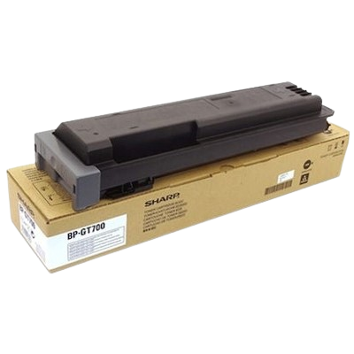 Copiatoare Sharp - Sharp BPGT700, Toner negru