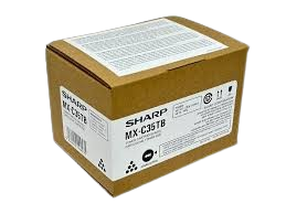 Copiatoare Sharp - Sharp MXC35TB, Toner black
