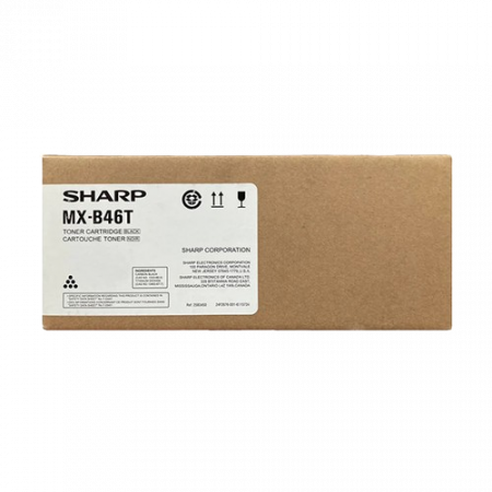 Copiatoare Sharp - Sharp MXB46T, Toner black