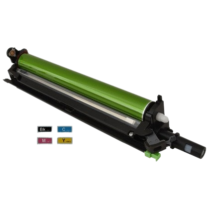 Copiatoare Sharp - Sharp MXC30DR, Cilindru CMYK