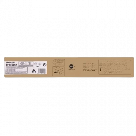 Copiatoare Sharp - Sharp BPGT20BB, Toner negru