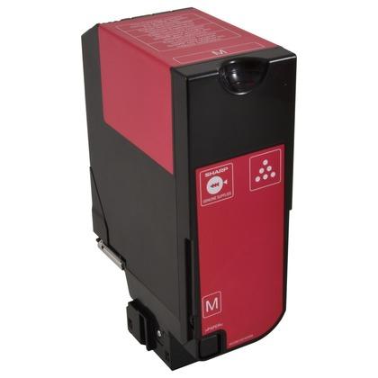 Copiatoare Sharp - Sharp MXC50TM, Toner magenta