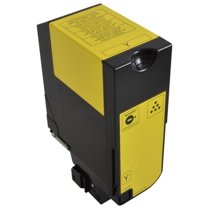 Copiatoare Sharp - Sharp MXC50TM, Toner yellow