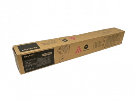 Copiatoare Sharp - Sharp MX-C52TM, Toner magenta