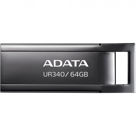 Memorii USB - Stick Memorie Adata UR340 Black