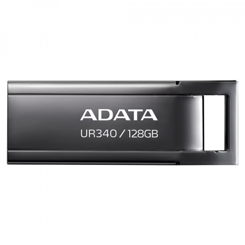 Accesorii IT - Stick Memorie Adata UR340 Black