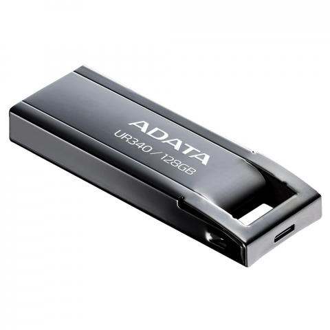 Stick Memorie Adata UR340 Black [2]