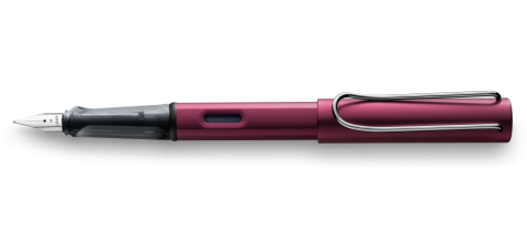 Stilouri - Lamy Stilou Al-star 26 Graphite M