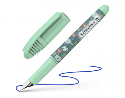 Stilouri - Roller Schneider Zippi 2024/2025