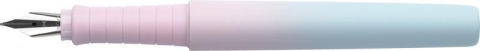 STILOU POLY PEN FLOW BLEU-ROZ M FABER-CASTELL [1]