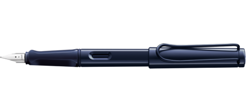 Stilouri - Stilou Lamy Safari - Editie Speciala